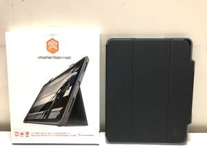 ■未使用■STM RUGGED CASE PLUS iPAD PRO12.9インチ (2020) ケース■1929