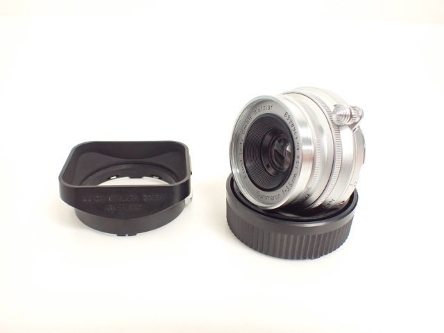 ヤフオク! -leitz ファインダーの中古品・新品・未使用品一覧