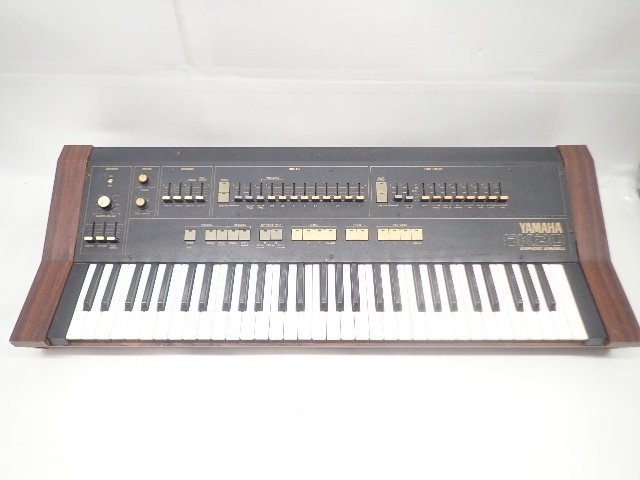 ヤフオク! -「sk」(ヤマハ) (キーボード、シンセサイザー)の落札相場