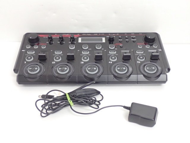 ヤフオク! -「boss rc-505」の落札相場・落札価格