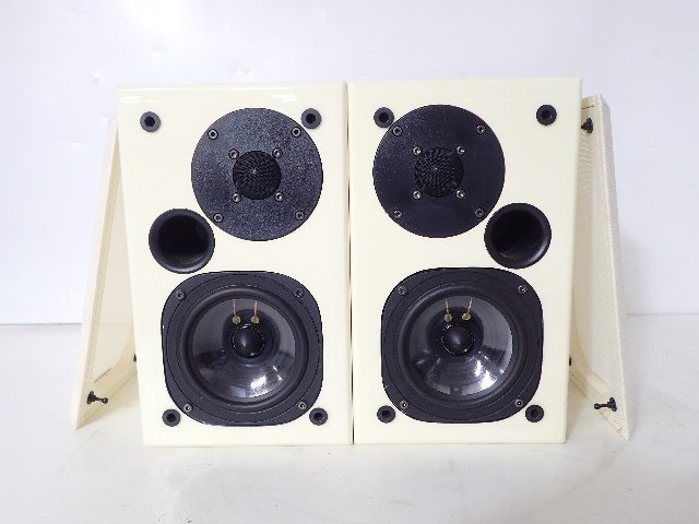 2021年激安 USHER ☆わんたろう☆ S520 by スピーカー S520 ブラック