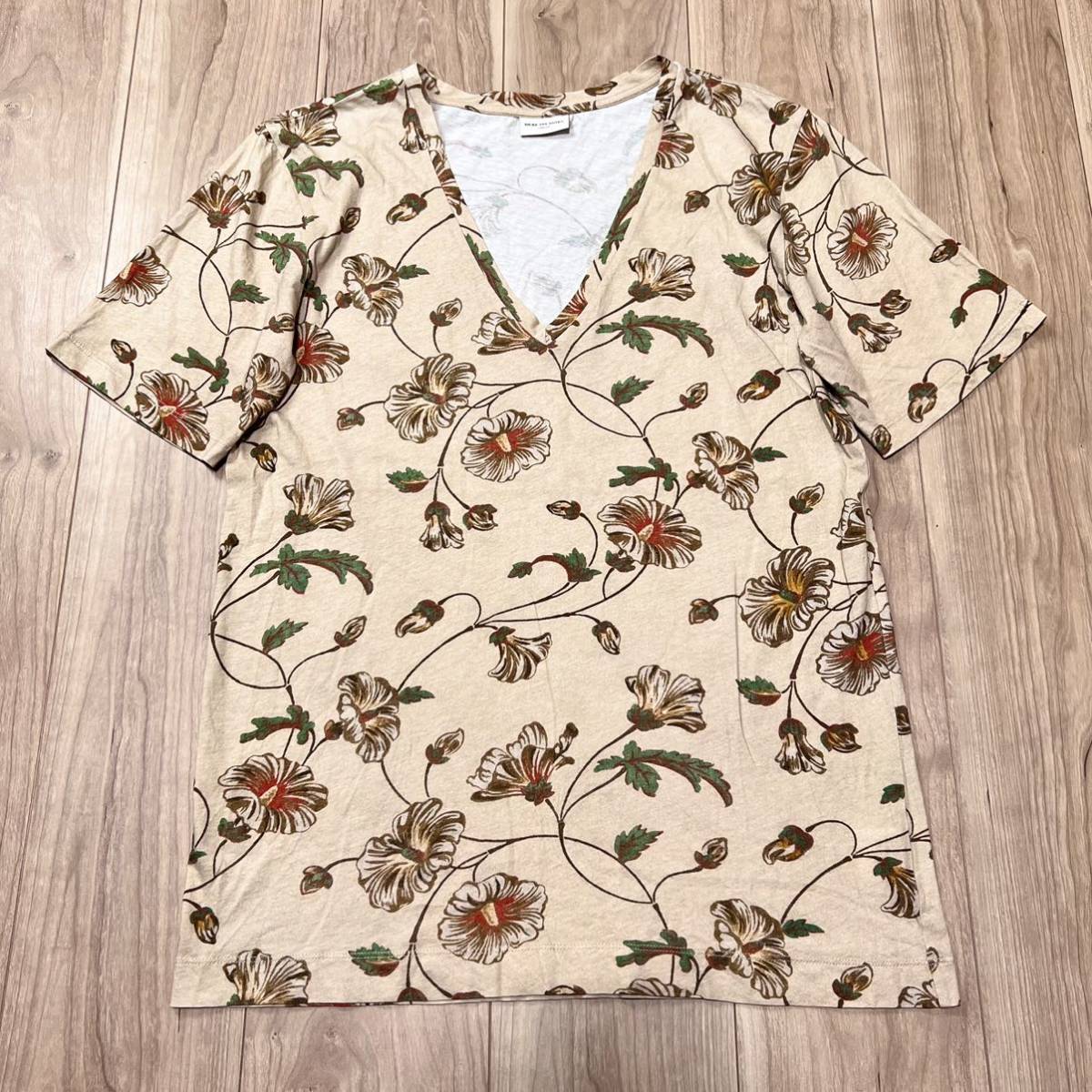 ヤフオク! - 半袖Tシャツ(男性用 ドリス ヴァン ノッテン)の中古品 ヤフオク! - 半袖Tシャツ(男性用 ドリス ヴァン ノッテン)の中古品