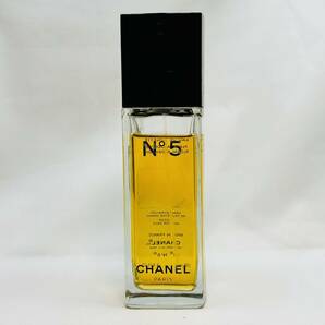 CHANEL シャネル N゜5 オードゥ トワレット(ヴァポリザター) 100ml 香水　②