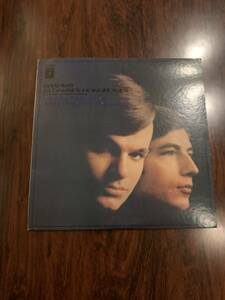 中古LP クラシックレコード 21のハンガリア舞曲集 ピアノ BRAHMS 21 DANSES HONGROISES MICHEL BEROFF at JEAN-PHILIPPE COLLARDブラームス