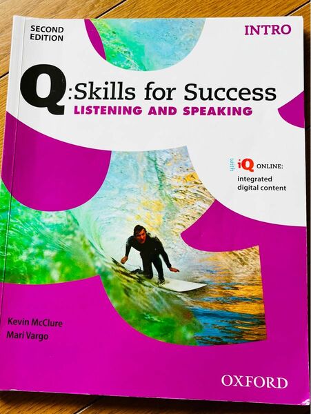 Q:Skills for Success