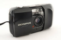 OLYMPUS μ [mju:] AF 35mm F3.5 オリンパス ミュー コンパクトフィルムカメラ 単焦点レンズ #7473_画像4