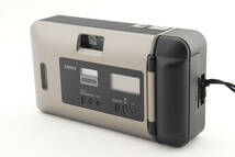 ◆美品◆ Konica BiG mini BM-301 35mm F3.5 コニカ ビッグミニ コンパクトフィルムカメラ 単焦点レンズ #7475_画像7