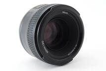 Nikon AF-S NIKKOR 50mm 1.8 G ニコン ニッコール 単焦点レンズ #7479_画像3