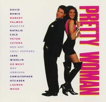 PRETTY WOMAN Go West レッド・ホット・チリ・ペッパーズ ロバート・パーマー 輸入盤CD_画像1