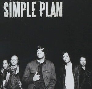 Simple Plan シンプル・プラン 輸入盤CD