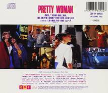 PRETTY WOMAN Go West レッド・ホット・チリ・ペッパーズ ロバート・パーマー 輸入盤CD_画像2