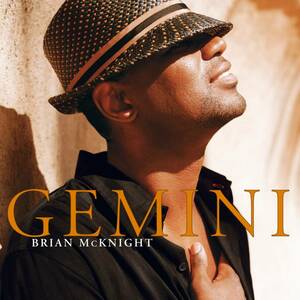 Gemini Mcknight, Brian 輸入盤CD