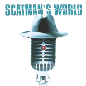 Scatman's World スキャットマン・ジョン 輸入盤CD