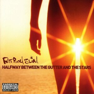 Halfway Between the.. ファットボーイ・スリム 輸入盤CD