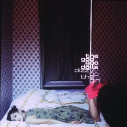GOO GOO DOLLS, 直筆サイン入り, グー・グー・ドールズ, 新品