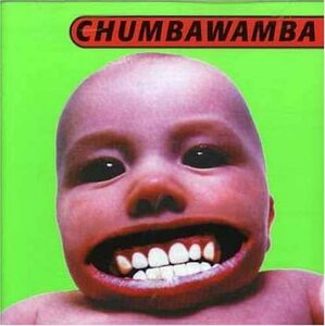 Tubthumper チャンバワンバ 輸入盤CD