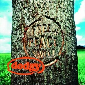 Free Peace Sweet ドッジー 輸入盤CD