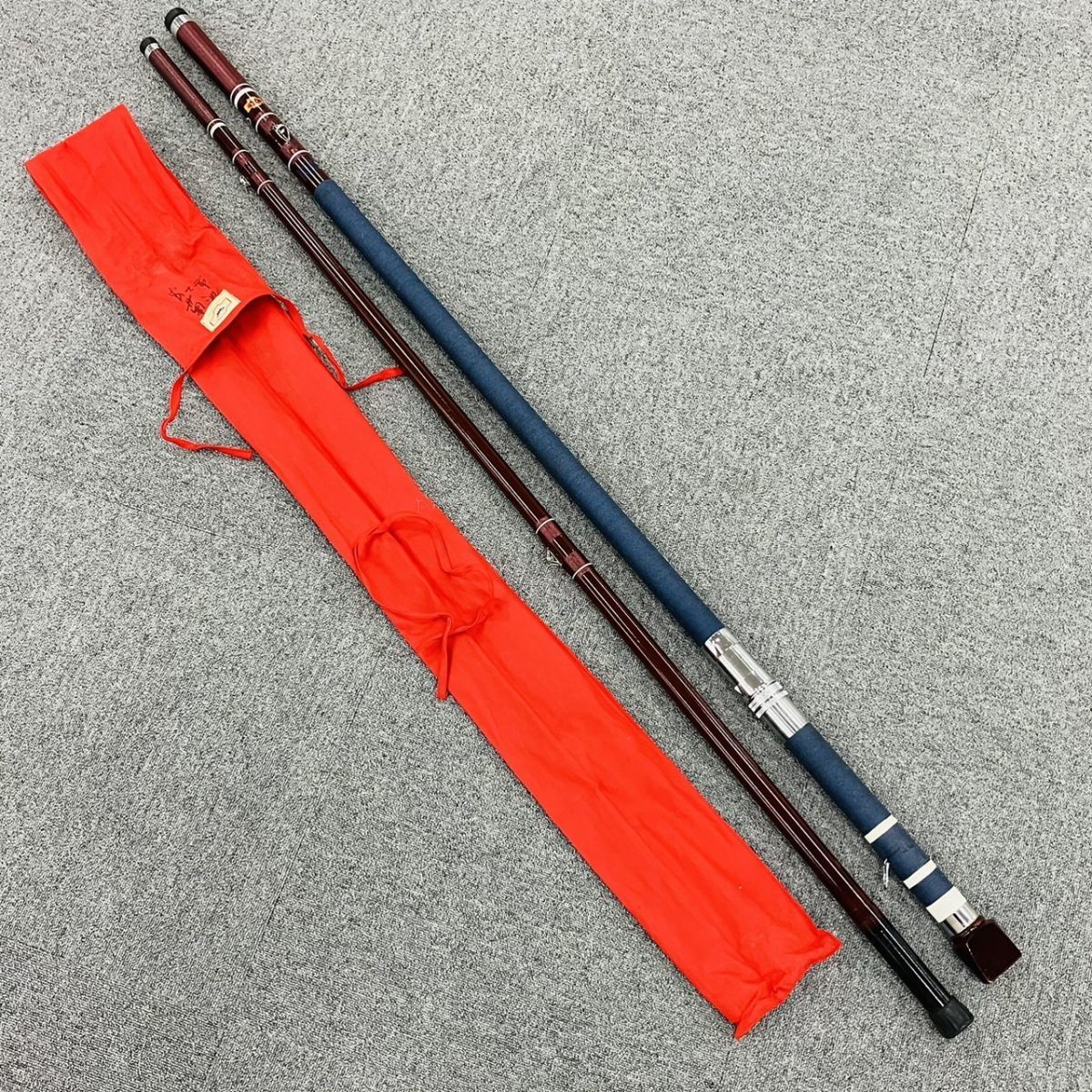 ヤフオク! -「nft 石鯛竿」(その他) (磯竿)の落札相場・落札価格