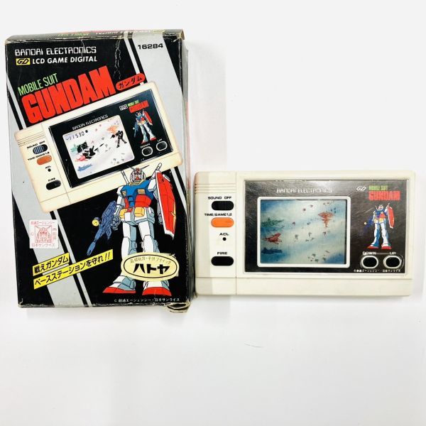 ヤフオク! -「ゲーム機 昭和」(携帯型) (テレビゲーム)の落札相場