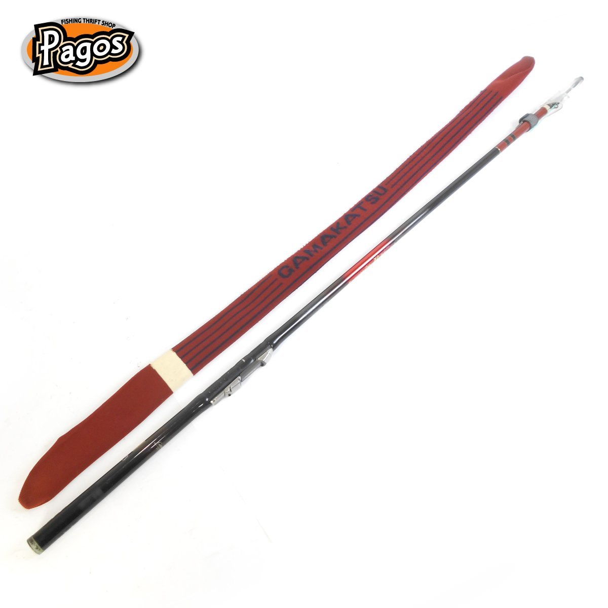 ヤフオク! -がまかつチヌ競技スペシャルの中古品・新品・未使用品一覧 ヤフオク! -がまかつチヌ競技スペシャルの中古品・新品・未使用品一覧