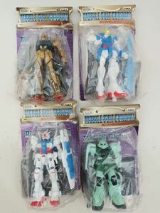 0424-0001　 中古★ガンダム ミニフィギアコレクション 機動戦士ガンダム 他まとめて