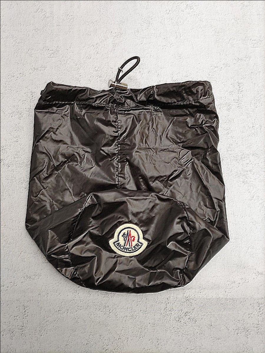 ○日本正規品○ モンクレール ダウンベスト サイズ5 MONCLER
