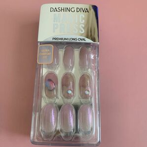 DASHING DIVA ダッシングディバ マジックプレス 12