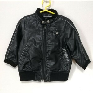 (80) Bebe rider's jacket yut80