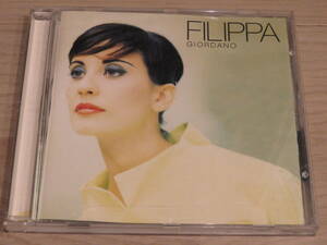 【CD4枚まで送料230円】　Filippa Giordano／Vincenzo Bellini　フィリッパ　ジョルダーノ【輸入盤】