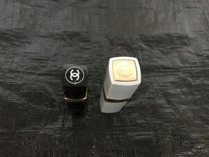 中古品☆CHANEL リップスティック 12 ROUGE DRAGON 口紅　おまけ付　送料無料！