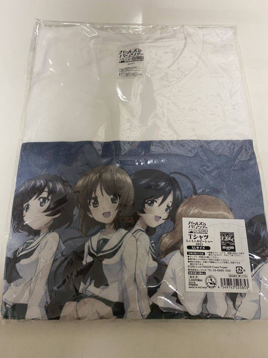 ヤフオク! -「ガルパン tシャツ あんこう」(その他) の落札相場・落札価格