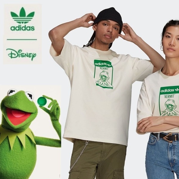 Kermit Tシャツの値段と価格推移は？｜2件の売買データからKermit T