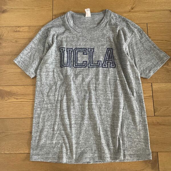 古着T UCLA ロゴTシャツ Tシャツアメリカ製