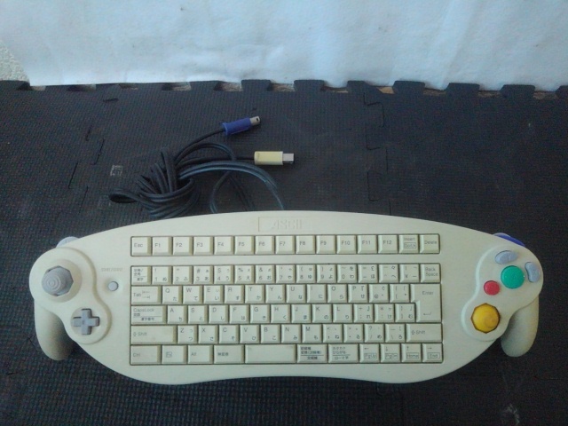 ヤフオク! -「アスキーキーボード」の落札相場・落札価格