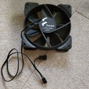 fractal Aspect 12 FAN вентилятор кейс вентилятор 120mm