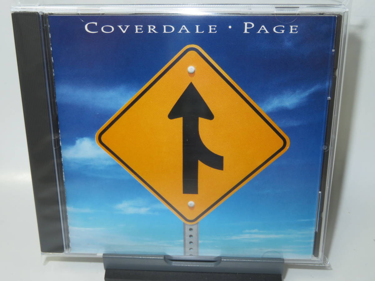 ヤフオク! -「coverdale page」(音楽) の落札相場・落札価格