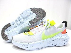 新品★NIKE★ナイキ★クレーターインパクト★22.5cm★スニーカー★サステナブル★CRATER IMPACT★レディース シューズ