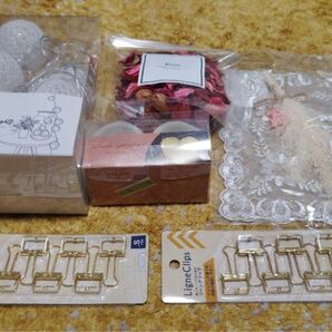 結婚式 ウェルカムスペース 小物