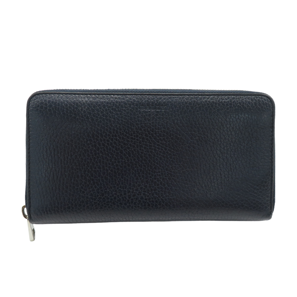 新品未使用!BALLY フォンウォレット!ブルースカイ 高品質/低価格