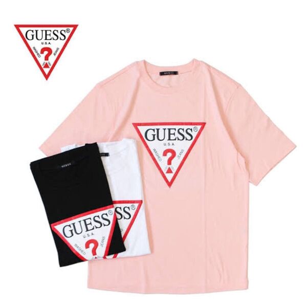 GUESS Tシャツ