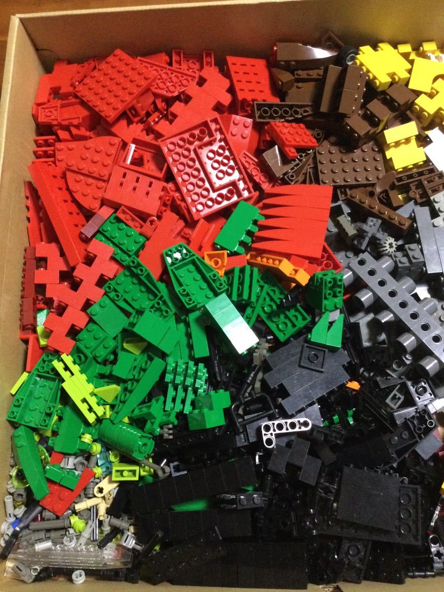 LEGO レゴブロック いろいろ いっぱい | JChere雅虎拍賣代購