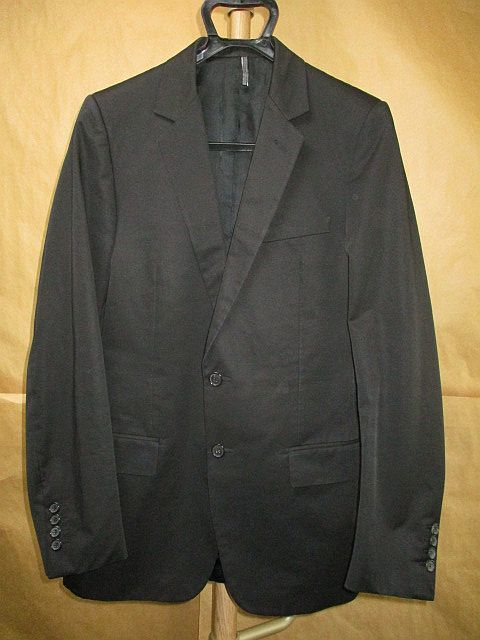 2023年最新】ヤフオク! -「ディオールオム エディ」(ディオール)の中古