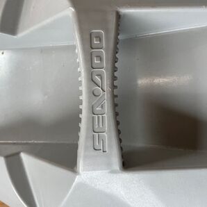 2014年式GTX155 フロントBOX