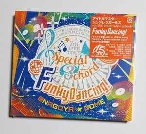 THE IDOLM@STER CINDERELLA GIRLS 7thLIVE TOUR Special 3chord♪ Funky Dancing! 会場オリジナルCD