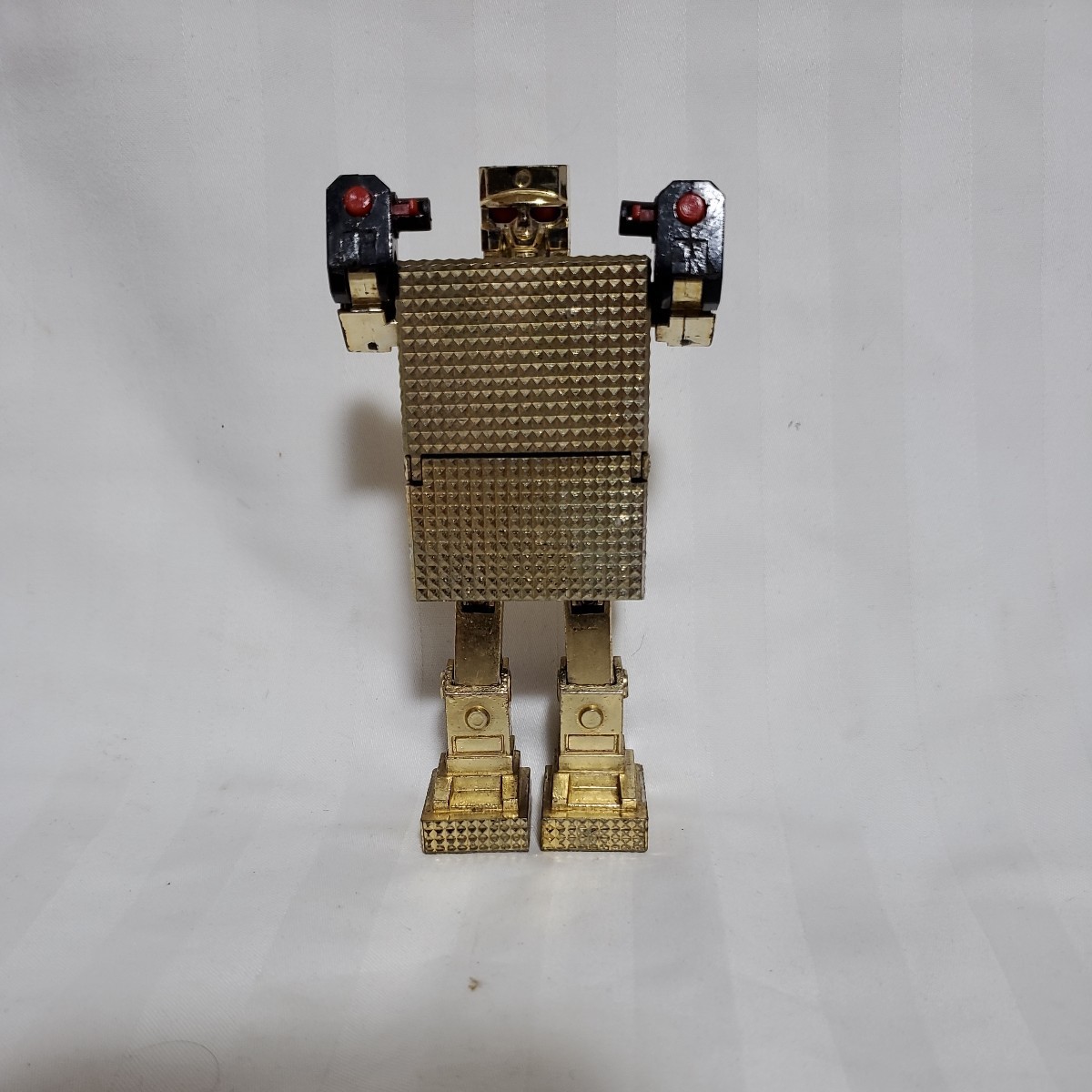 ヤフオク! -黄金戦士ゴールドライタン(超合金)の中古品・新品・未使用 ヤフオク! -黄金戦士ゴールドライタン(超合金)の中古品・新品・未使用