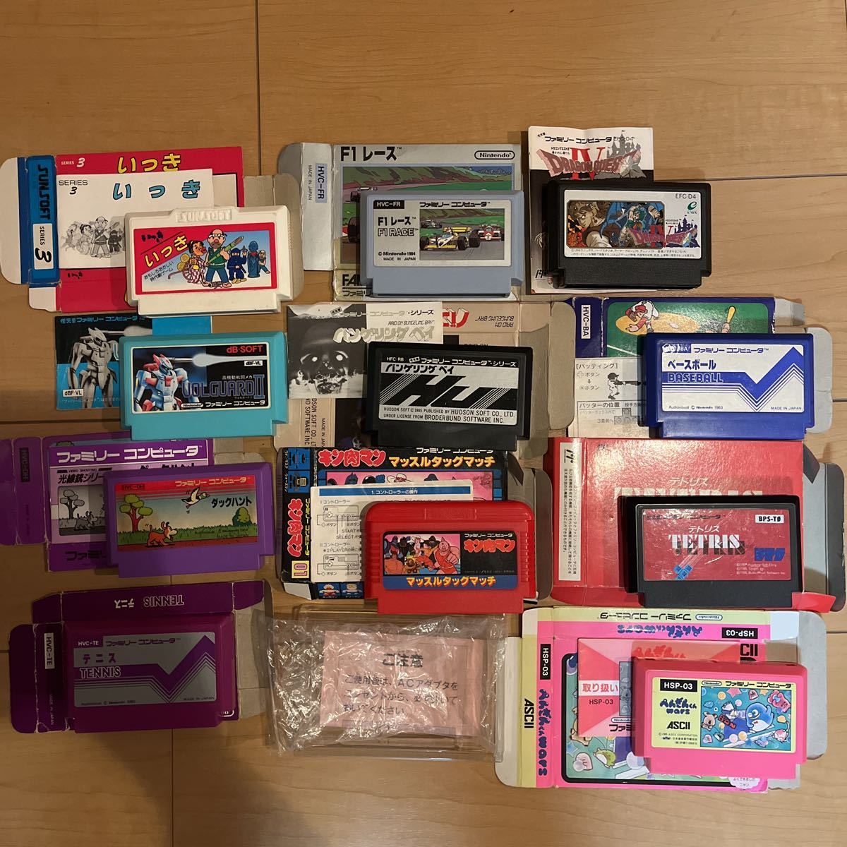 ヤフオク! -ファミコンソフト まとめ売りの中古品・新品・未使用品一覧 ヤフオク! -ファミコンソフト まとめ売りの中古品・新品・未使用品一覧