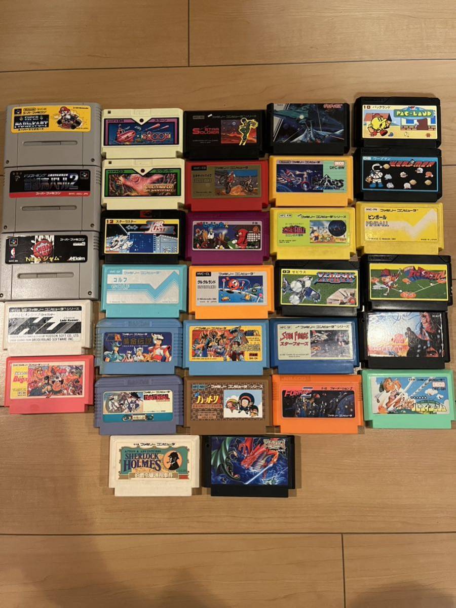 ヤフオク! -ファミコンソフト まとめ売りの中古品・新品・未使用品一覧 ヤフオク! -ファミコンソフト まとめ売りの中古品・新品・未使用品一覧