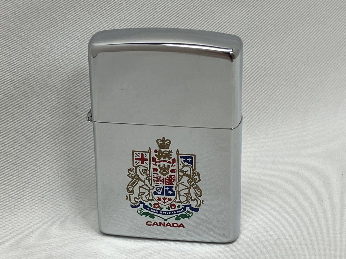 ヤフオク! -「zippo オンタリオ」の落札相場・落札価格