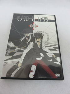 アニメDVD 『モノクローム・ファクター 001』 2枚組。特典ディスク付き。 71分。即決!!