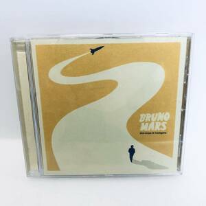 【CD①】BRUNO MARS doo-wops ＆ hooligans ※ネコポス全国一律送料260円